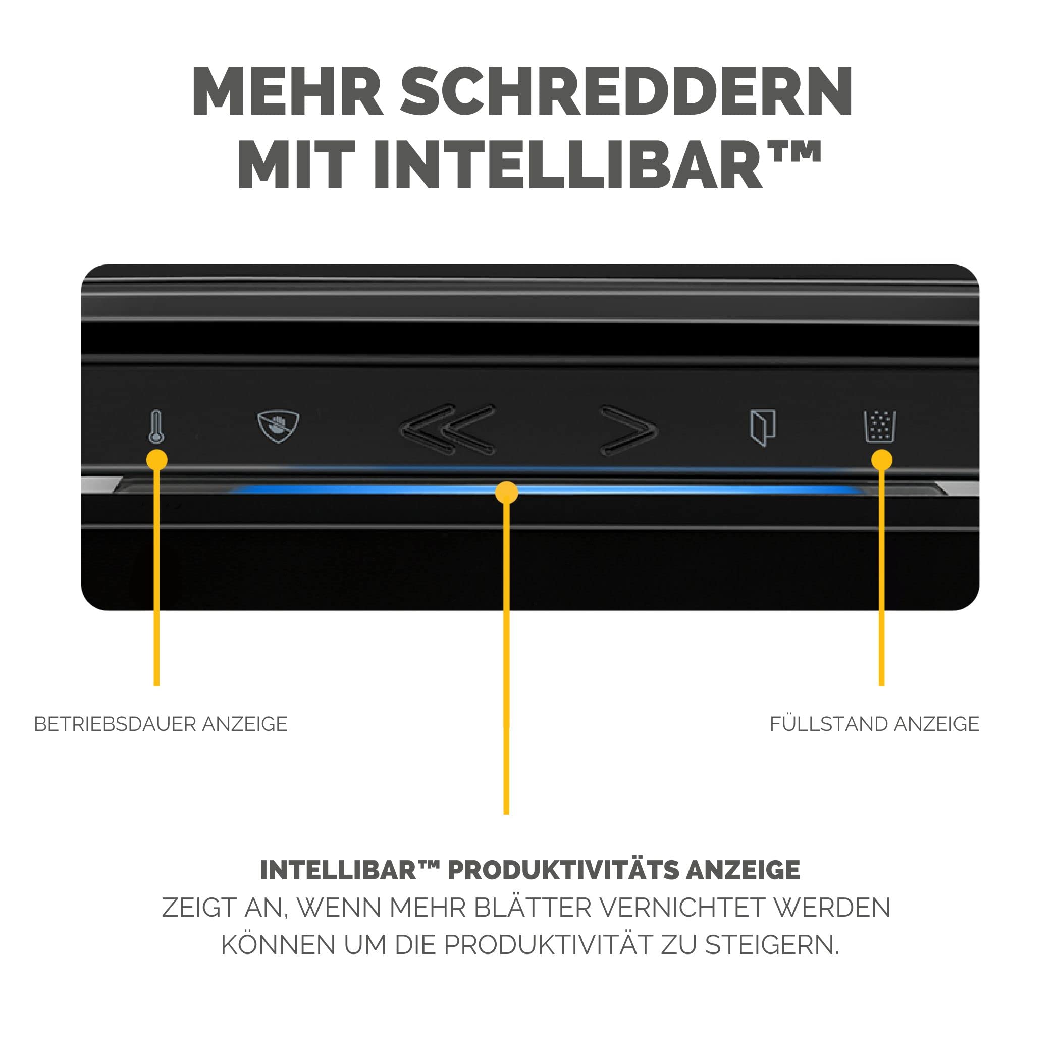 fellowes-powershred-lx200-aktenvernichter-partikelschnitt-12-blatt image 5