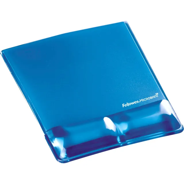 fellowes-crystals-mauspad-gel-handballenauflage-blau-ergonomisch image 1