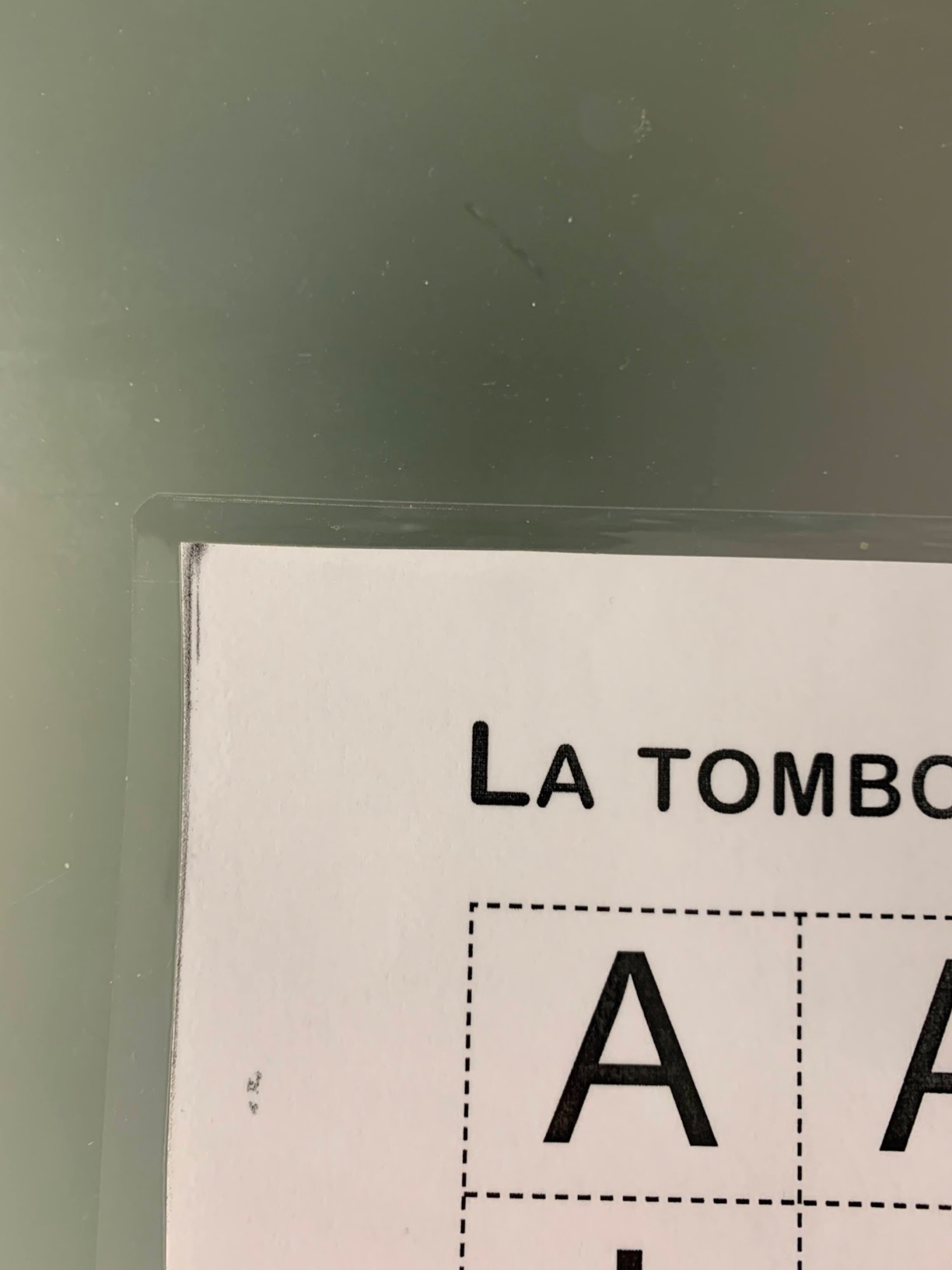 Einfache Bedienung