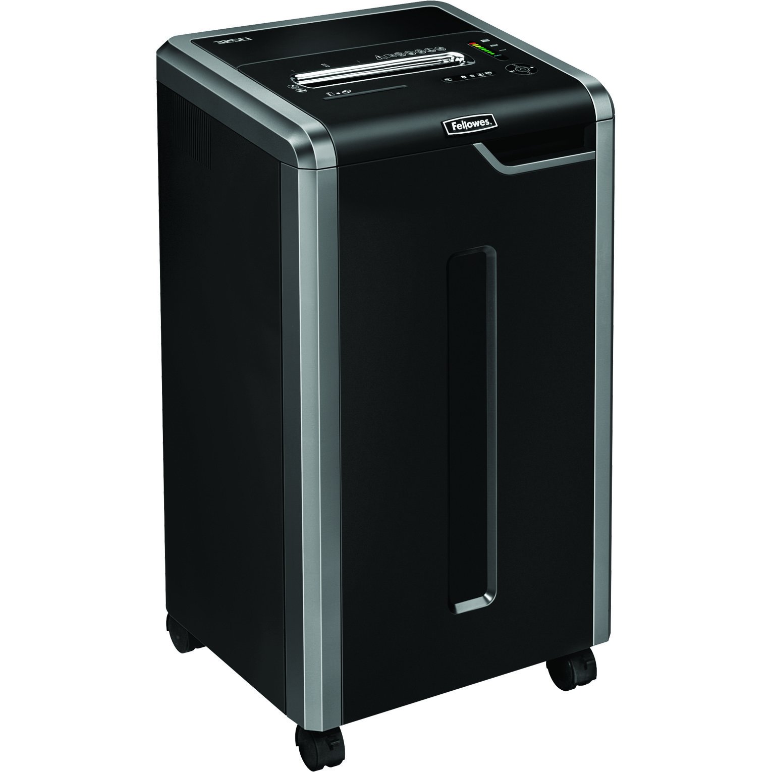 fellowes-powershred-325ci-aktenvernichter-partikelschnitt-22blatt image 1