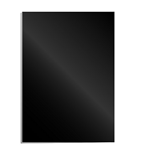 fellowes-galaxy-chromolux-deckbl-tter-schwarz-100-st-ck image 7