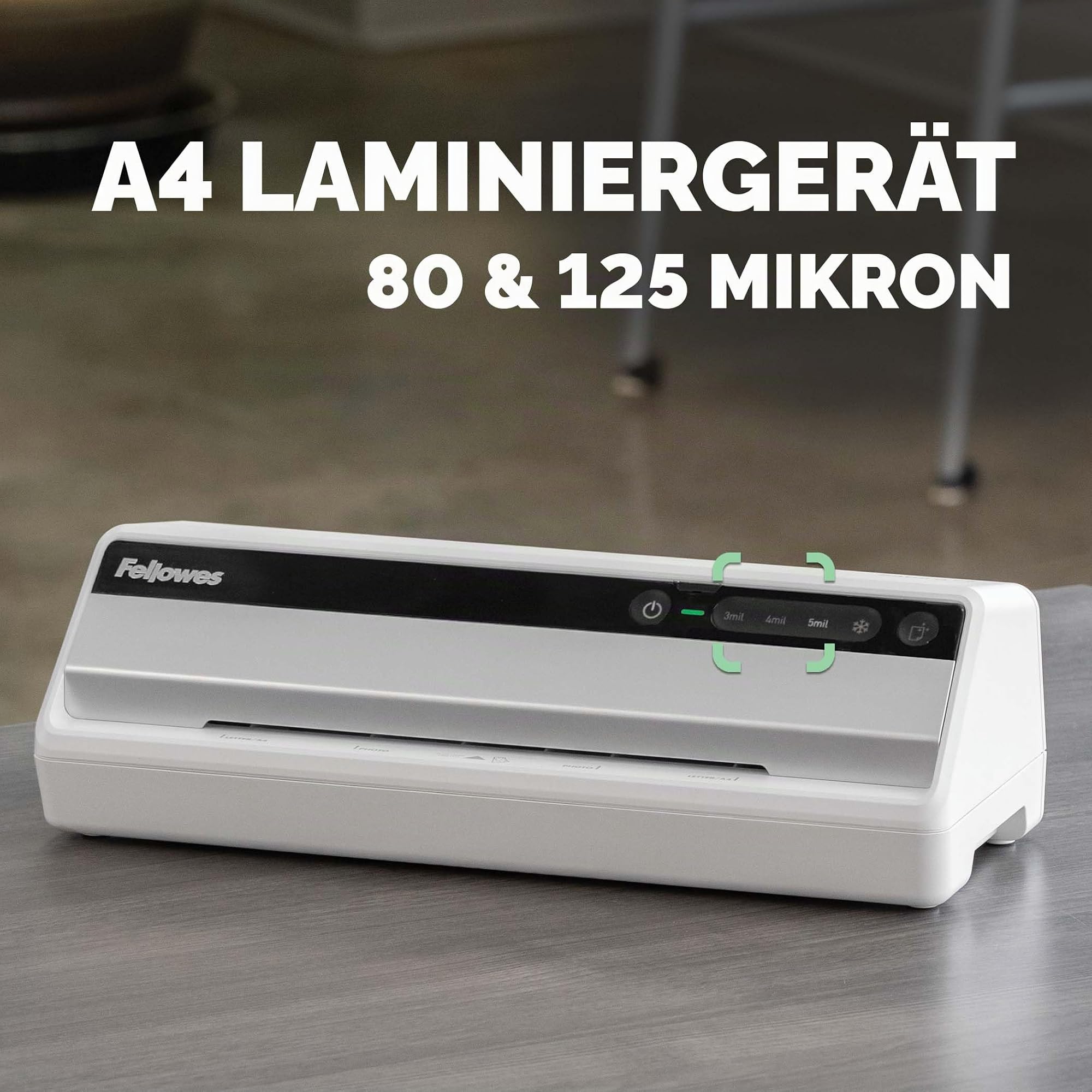 fellowes-saturn-laminierger-t-a4-125-mikron-mit-10-folien image 4