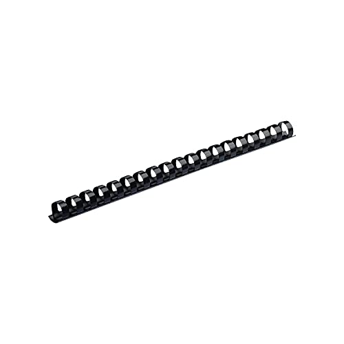 fellowes-pulsar-binder-cken-rund-12-7-mm-90-blatt-schwarz-100-st image 7