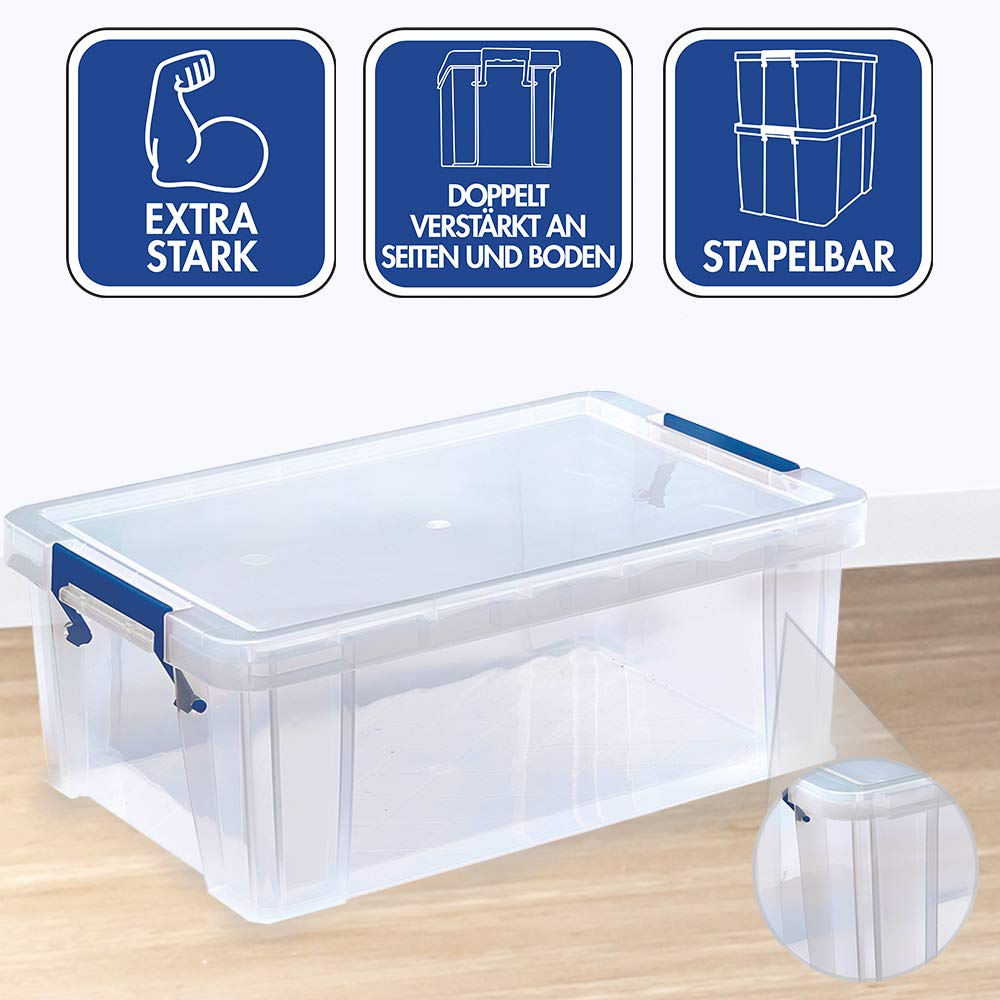 bankers-box-prostore-aufbewahrungsbox-set-10l-18-5l-mit-deckel image 3