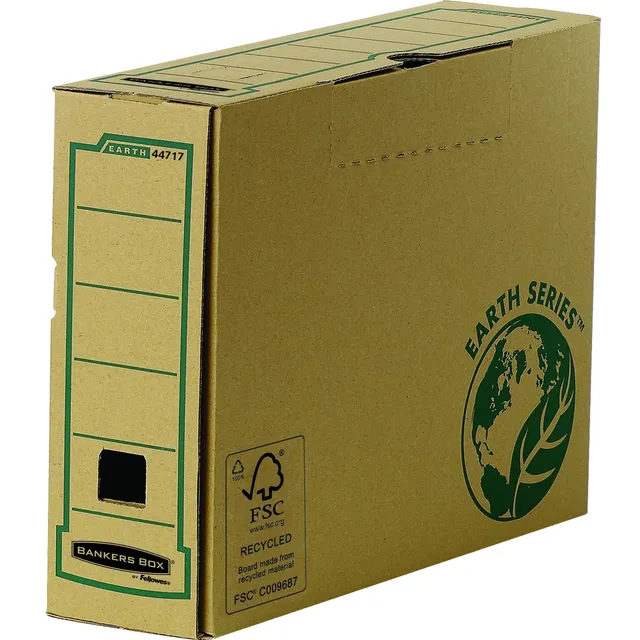 fellowes-system-ordner-80mm-a4-aktenordner-breit image 1