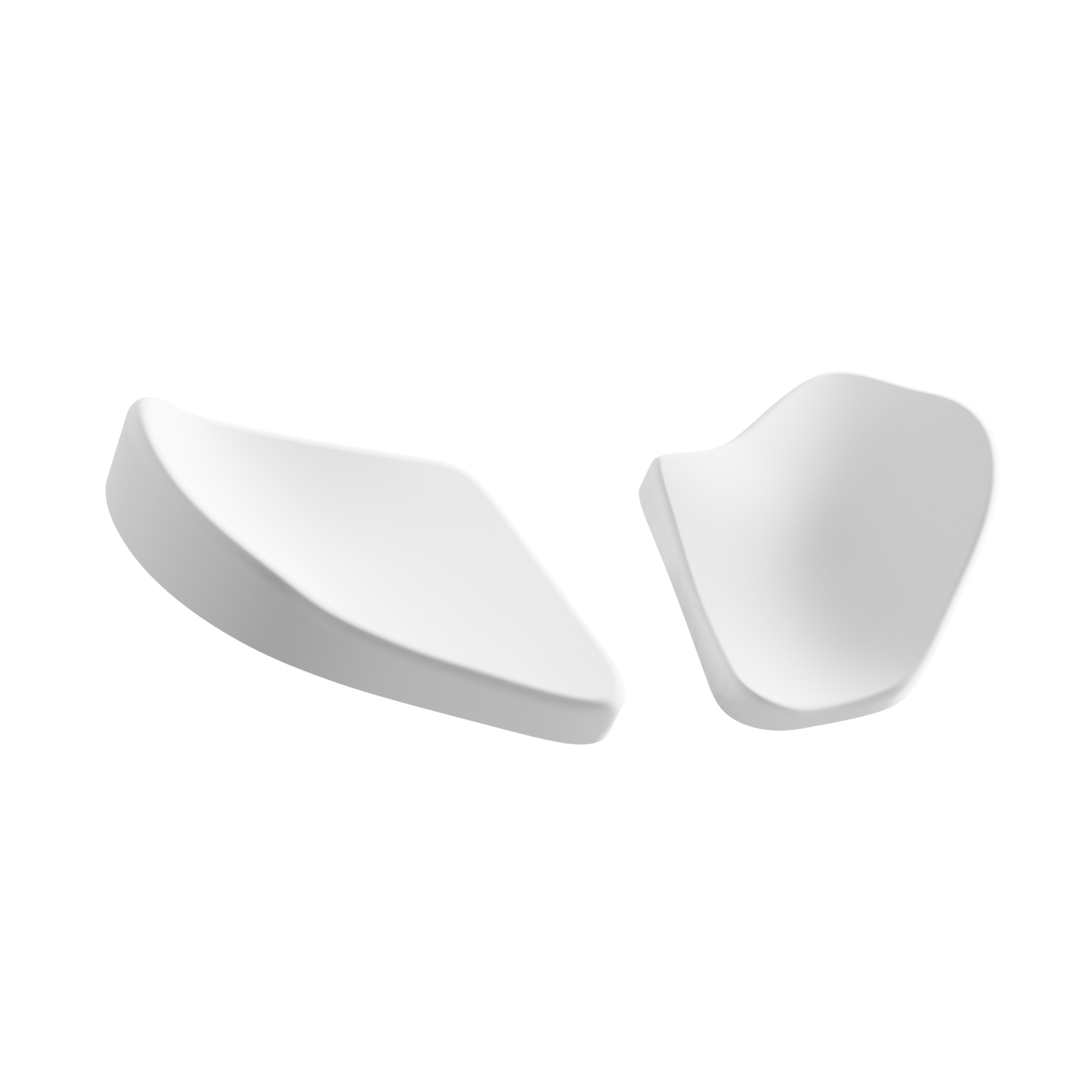 deltahub-carpio-ersatzpads-handgelenkauflage-rechts-l-schwarz image 6