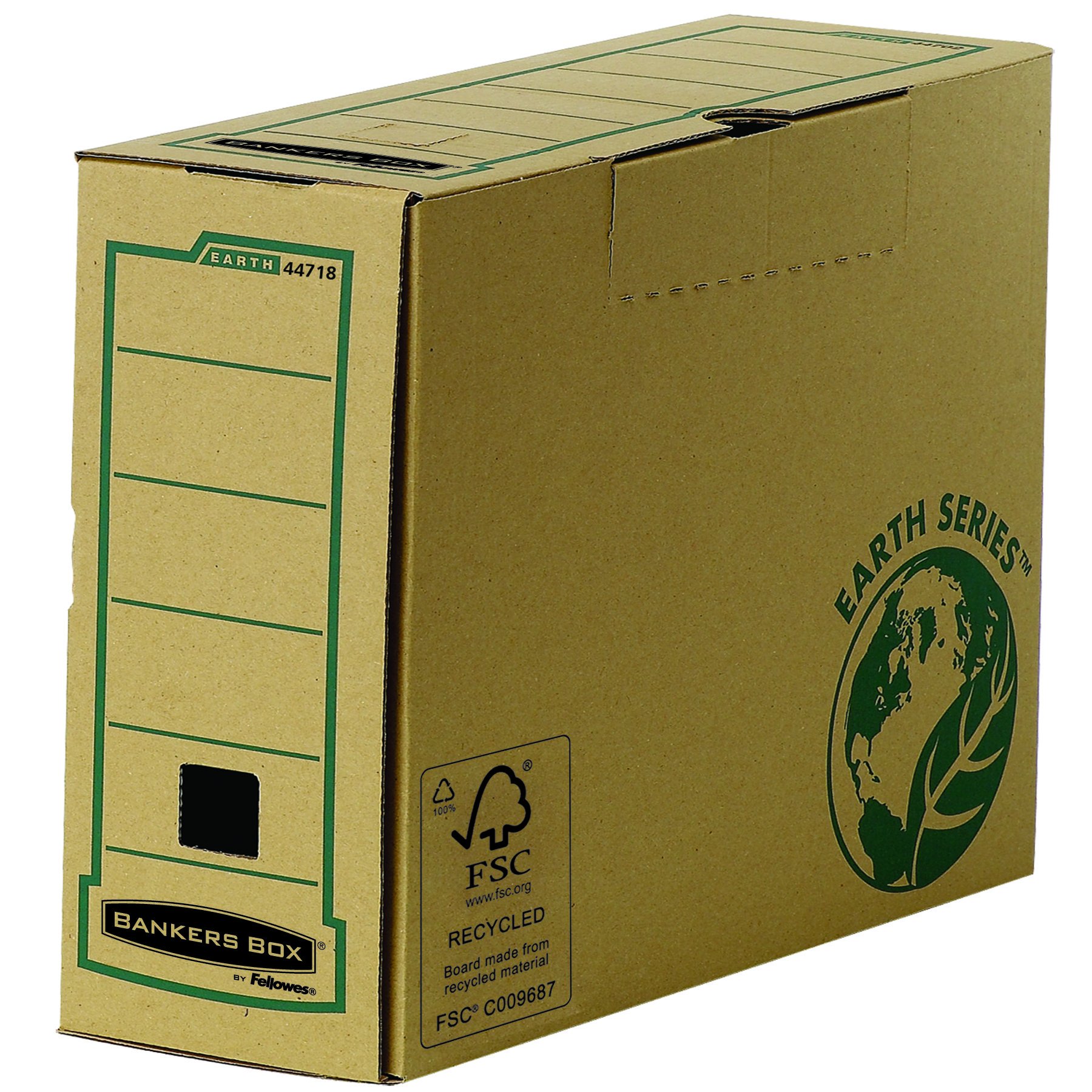 bankers-box-earth-folio-archivschachtel-100mm-20-st-ck image 1