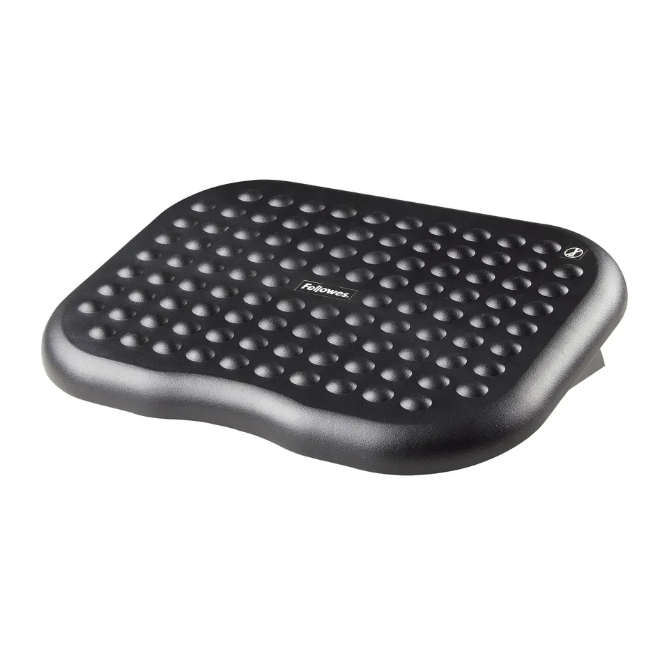 fellowes-everyday-fu-st-tze-standard-schwarz-kippbar image 1