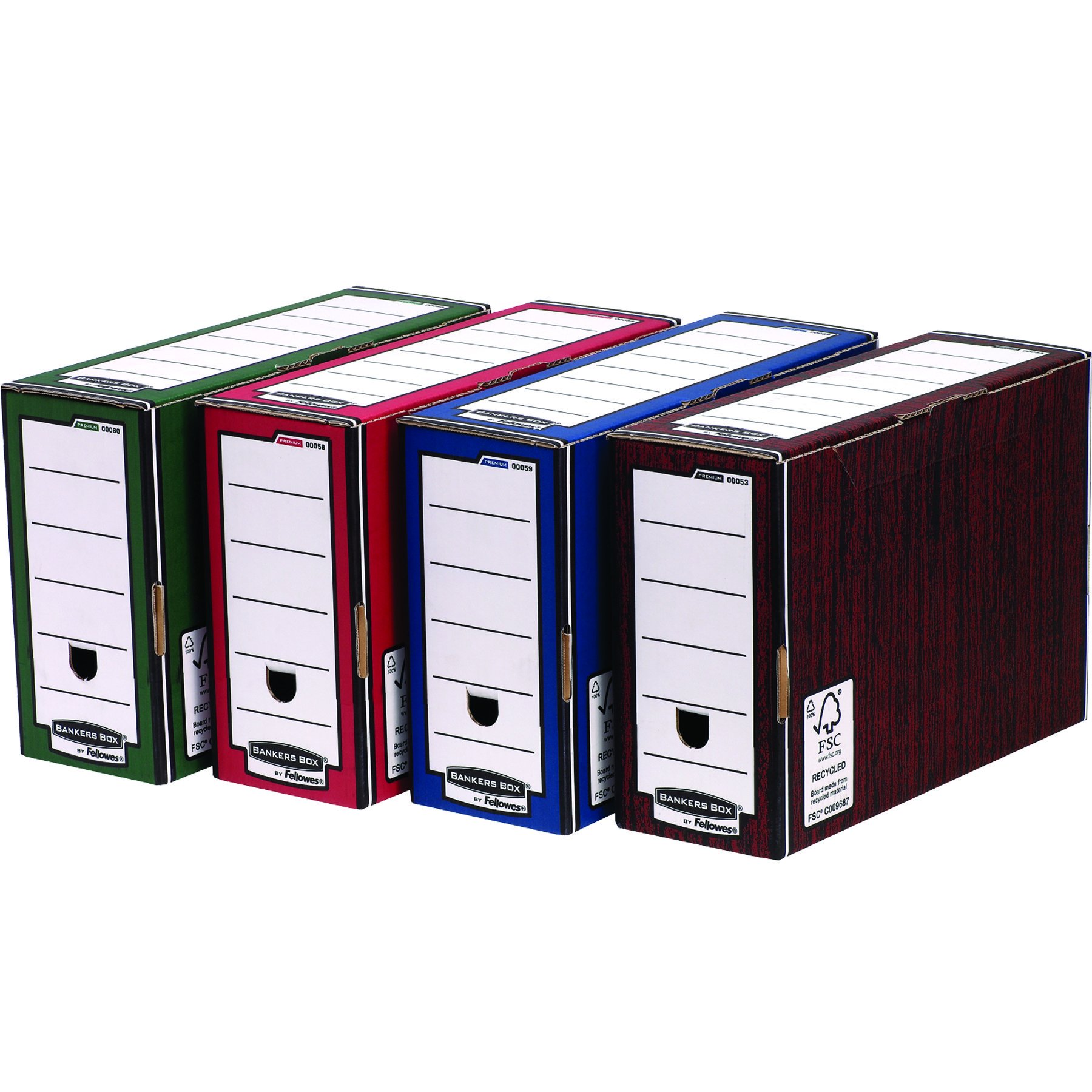 bankers-box-premium-archivschachtel-a4-blau-10-st-ck-fastfold image 4