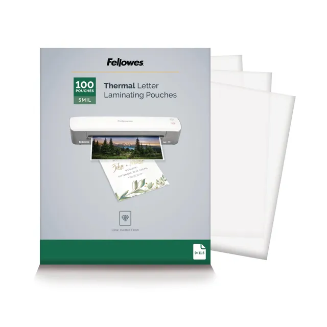 fellowes-imagelast-laminierfolien-a4-100er-pack-gl-nzend image 1
