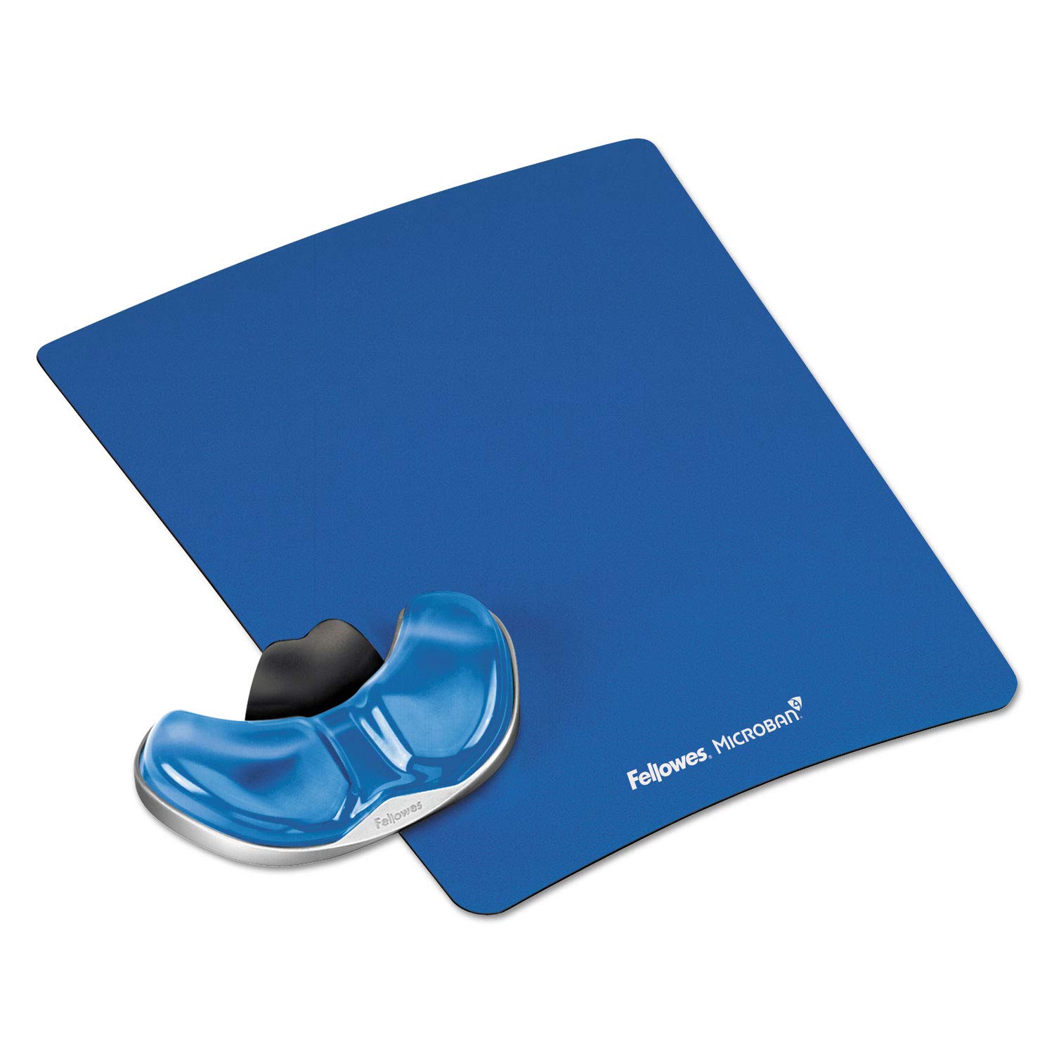 fellowes-standard-mauspad-gel-handballenauflage-schwarz image 4