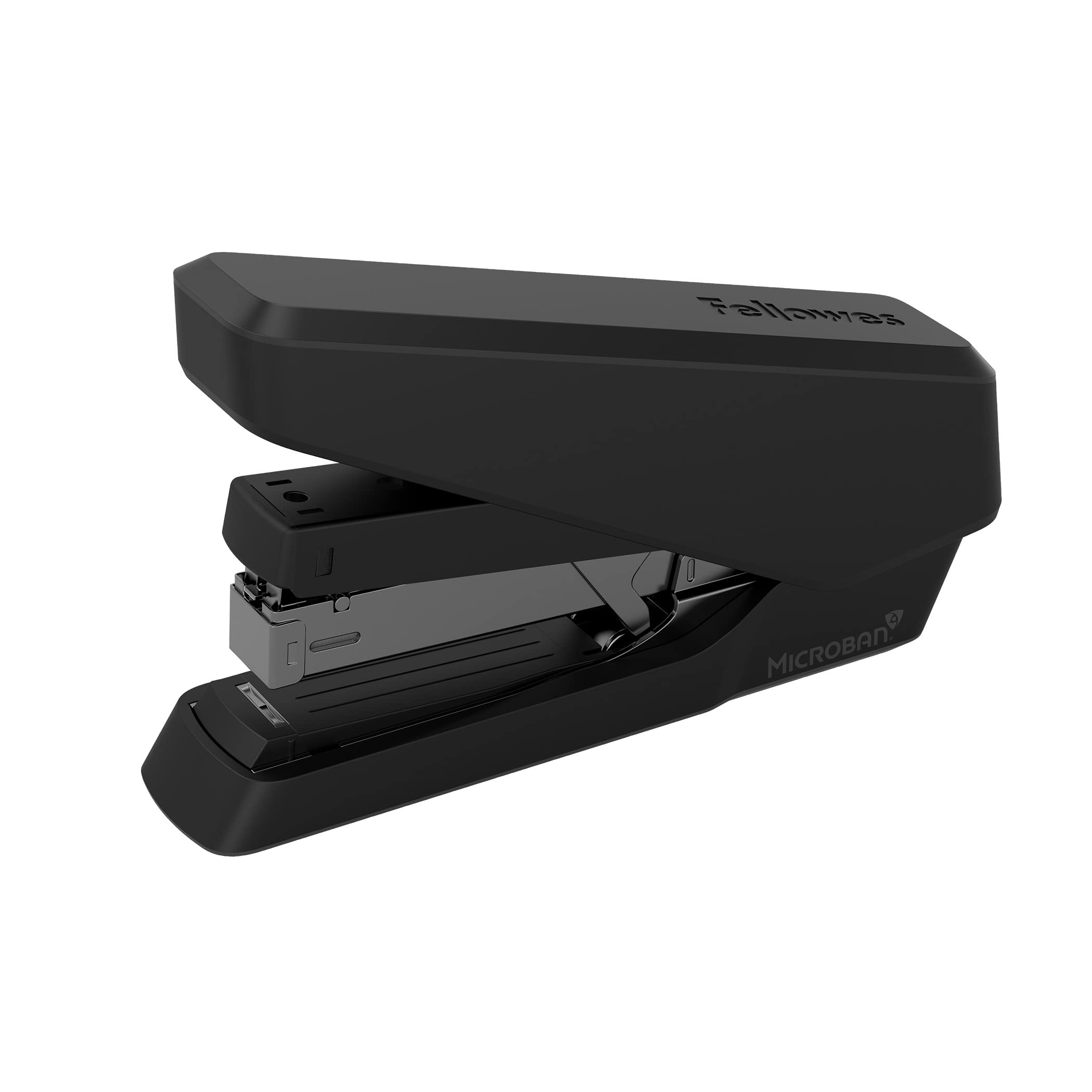 fellowes-lx-series-lx870-hefter-wei-40-blatt-flachheftung image 8