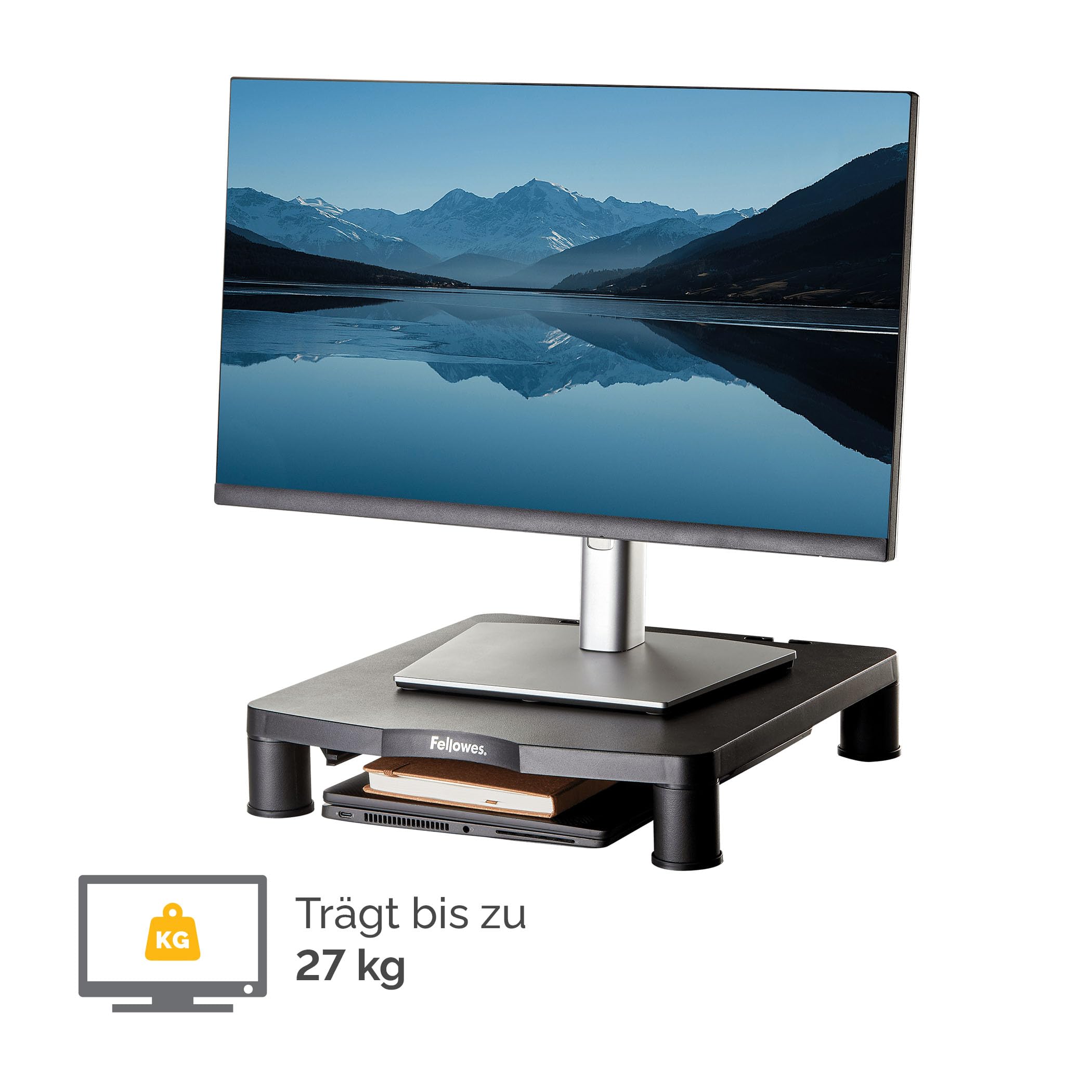 fellowes-everyday-monitorst-nder-schwarz-27-kg-3-h-hen image 3
