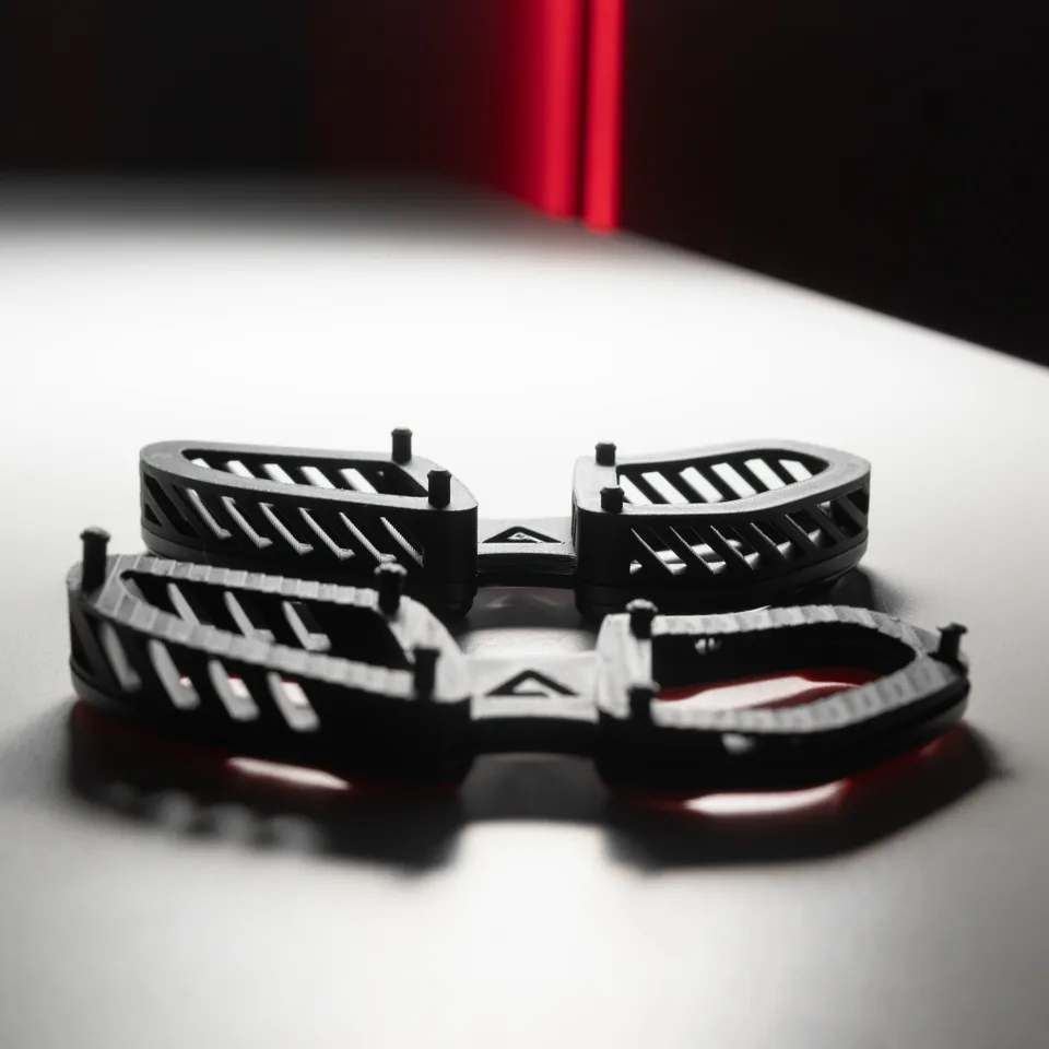 deltahub-carpio-2-0-3d-druck-mod-handgelenkauflage-erh-hung image 1