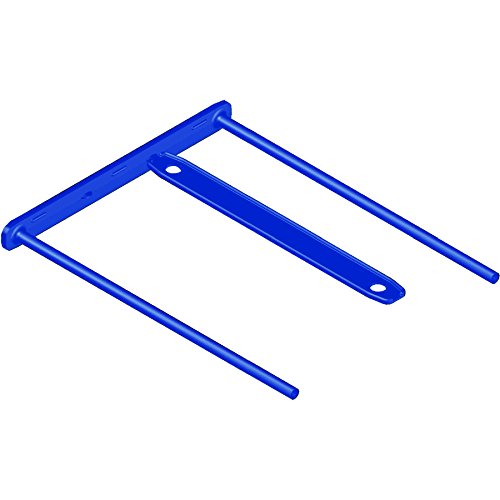 fellowes-system-clips-archiv-10-cm-blau-100-st-ck image 6
