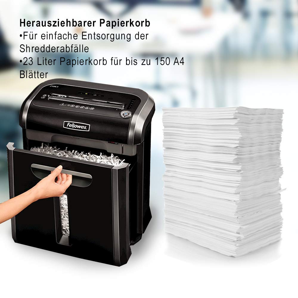 fellowes-powershred-79ci-aktenvernichter-p4-partikelschnitt-16-blatt image 4