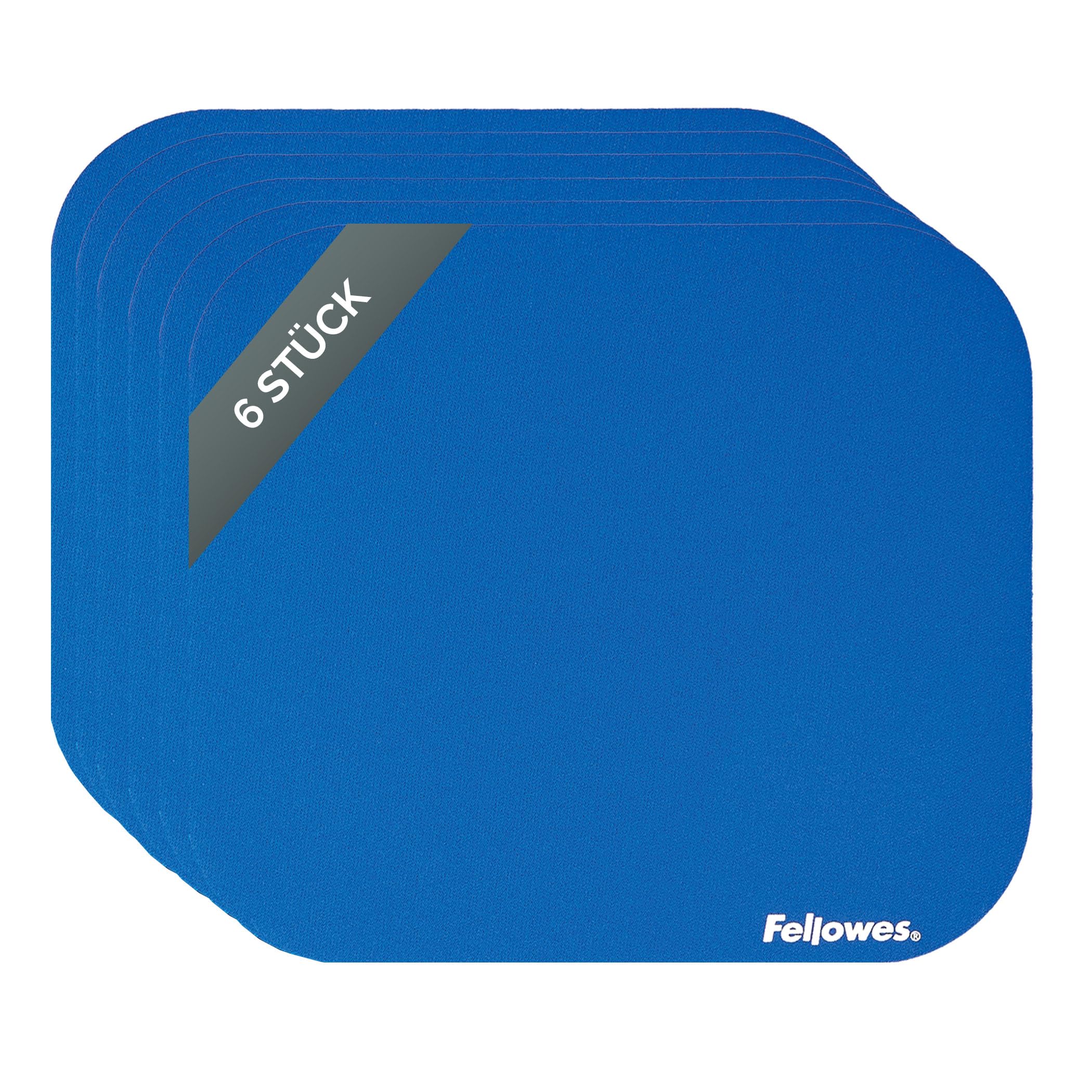 fellowes-standard-mauspad-blau-rutschfest-22-9x20-3-cm image 7