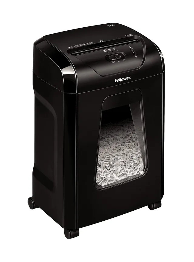 fellowes-powershred-12c-aktenvernichter-p-4-12-blatt-19l-home-office image 1