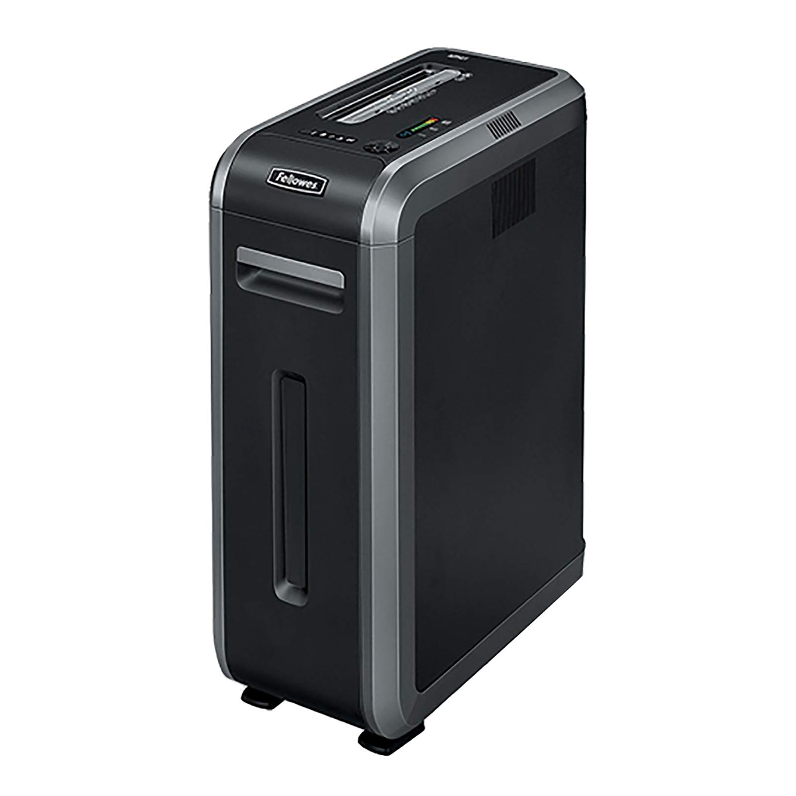 fellowes-powershred-125ci-aktenvernichter-partikelschnitt-20-blatt image 1