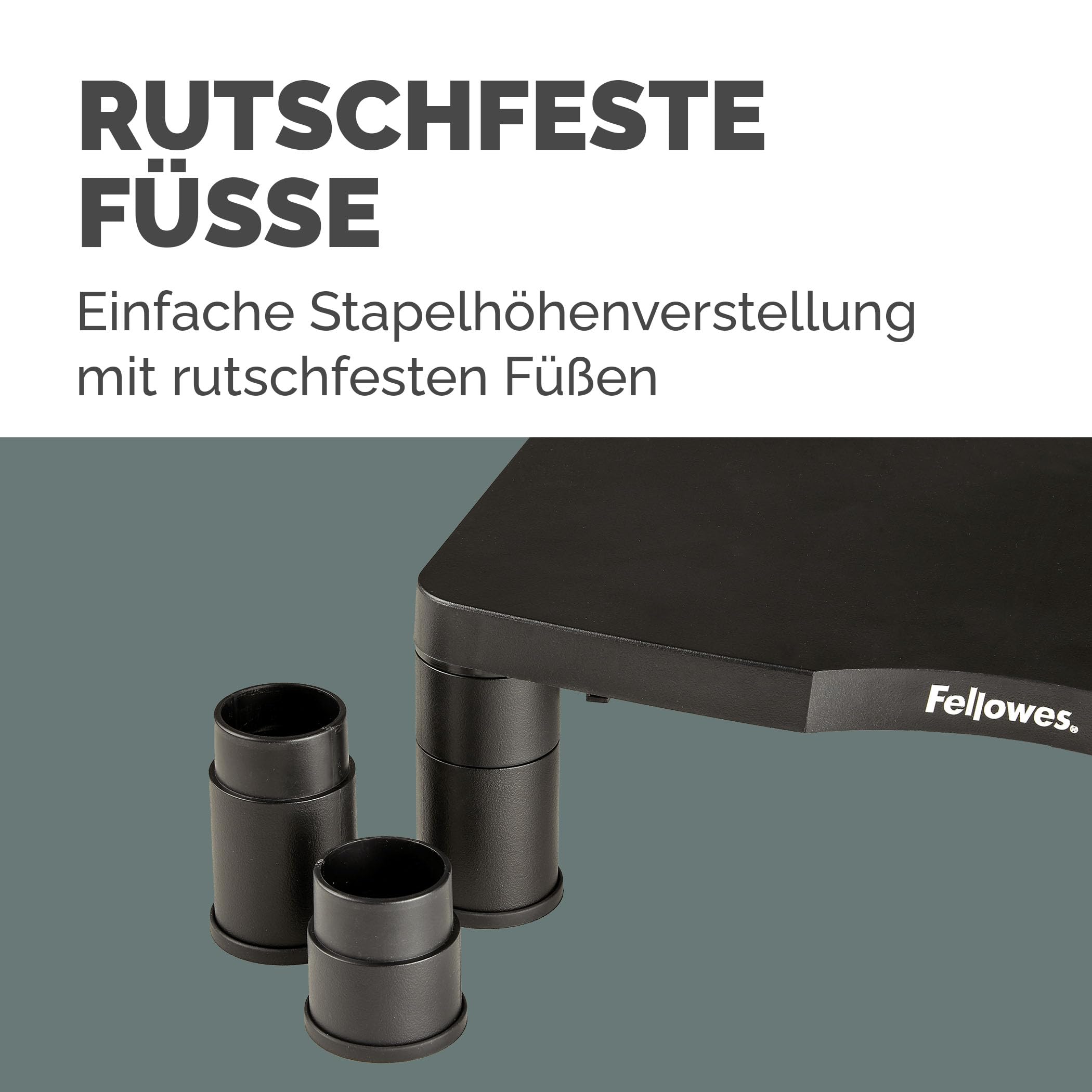 fellowes-everyday-monitorst-nder-schwarz-27-kg-3-h-hen image 7