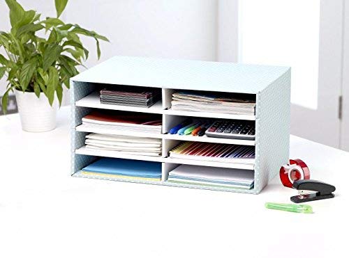 bankers-box-sortierstation-schreibtisch-organizer-gr-n-wei image 5