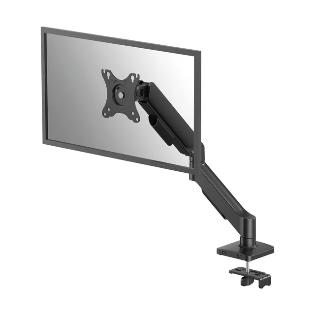 fellowes-everyday-plus-monitorarm-32-zoll-gasfeder-vesa image 1
