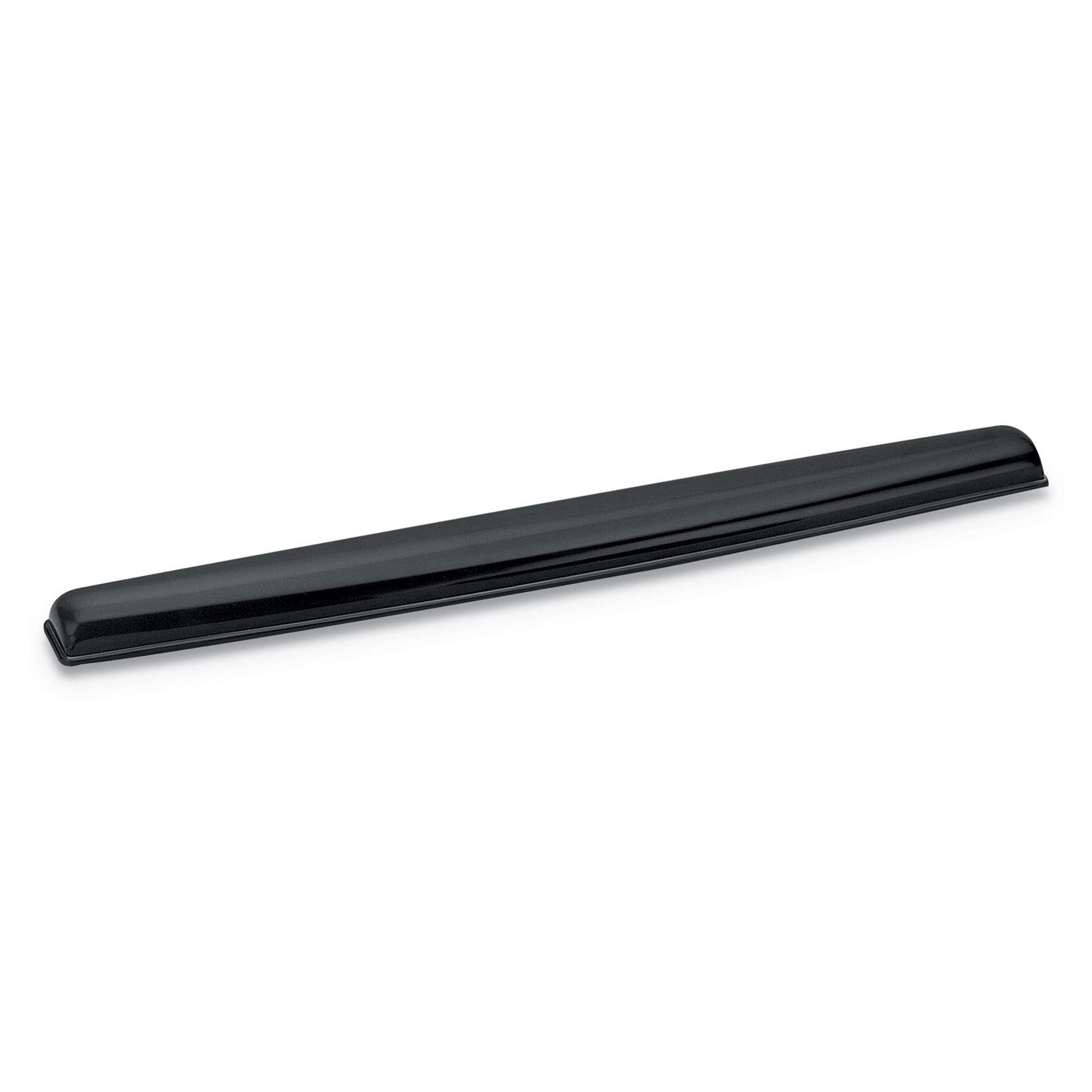 fellowes-crystals-handgelenkauflage-tastatur-gel-schwarz image 1